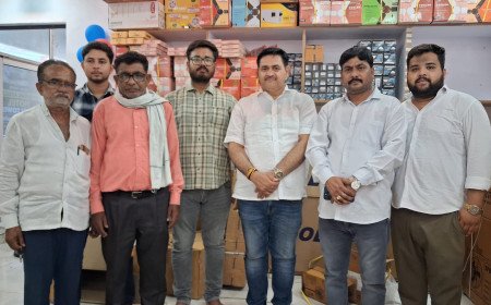 Aditya Electro Mart Debuts in Kanpur with Unbeatable Deals and 0% Finance