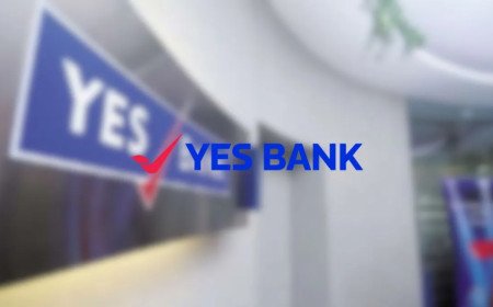 YES Bank Stock Hits 52-Week High On Northern Arc Partnership