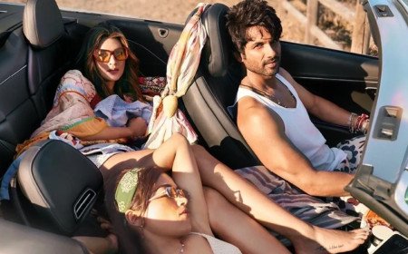 Cocktail 2 Day 1 Advance Booking Grosses Over Rs 4 Crore