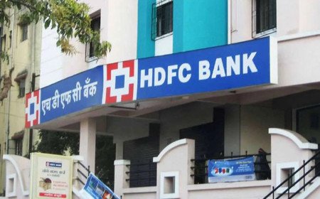 HDFC Bank Hikes Internal Lending Rates Risking Higher Retail EMIs