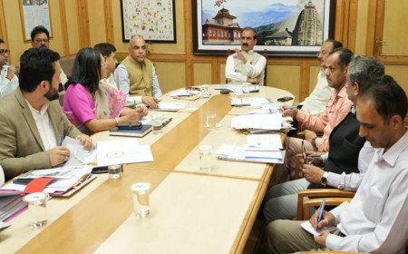 State Government Committed To Promote Ease Of Doing Business Says CM