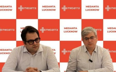 Medanta Lucknow and IMA Ayodhya Spotlight Advanced Stroke and Laser Urology Solutions