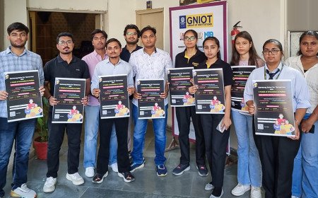 Samsung Reshapes Youth Innovation in Uttar Pradesh