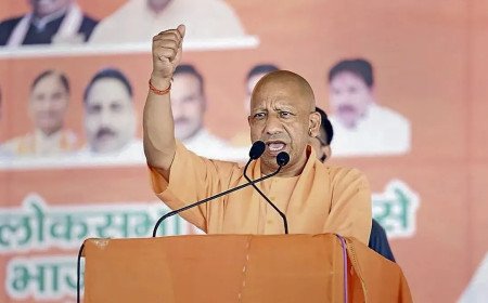 Yogi Government To Provide Free Housing And Healthcare For Survivors  