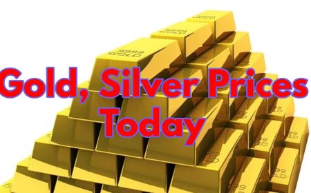 MCX Commodities Update: Bullion Loses Inflation-Hedge Appeal as Brent Crude Slides