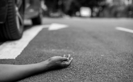 Youth Dies After Attacking Mother and Jumping from Noida Highrise