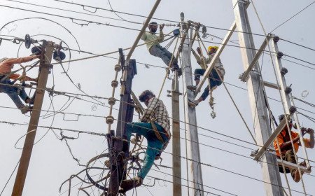 Delhi Power Bills Set to Rise Following New DERC Surcharge