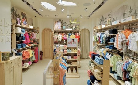 Alia Bhatt’s Ed-a-Mamma Marks North India Expansion with First Lucknow Store