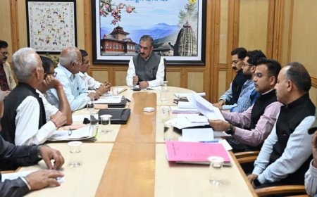 Himachal Government Guarantees Timely Monthly Pension for HRTC Retirees