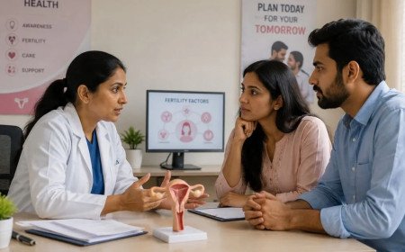 India's Fertility Drops Below Replacement Level Sparking Serious Demographic Concerns