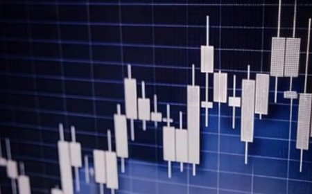 Low Priced Metal Stock Defies Market Slump with Four Percent Gain