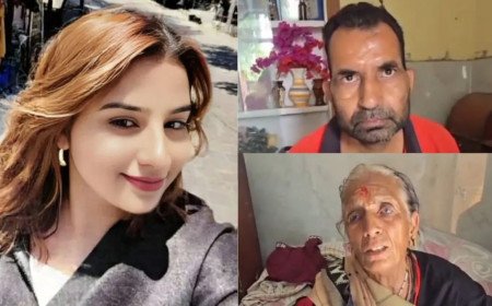 Family Desperate For Answers As MBA Student Remains Missing Days