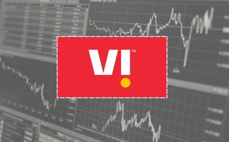 Vodafone Idea Stock Rallies Near 52-Week High Following Court Relief