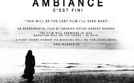 Experimental Masterpiece: Swedens Seven Hour Ambiance Claims Longest Trailer Record