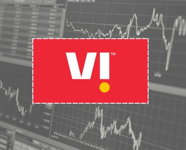 Vodafone Idea Stock Rallies Near 52-Week High Following Court Relief
