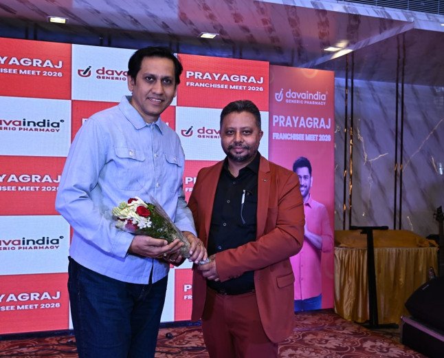Davaindia Announces Mega Expansion in Prayagraj for FY 2025-26 