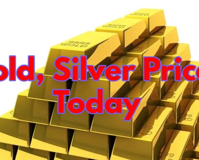MCX Commodities Update: Bullion Loses Inflation-Hedge Appeal as Brent Crude Slides