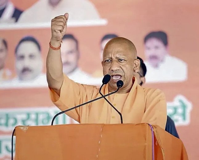 Yogi Government To Provide Free Housing And Healthcare For Survivors  