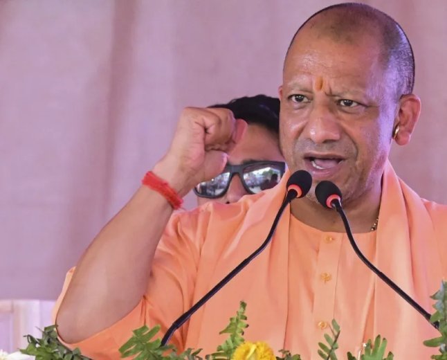 Yogi raises UP state lawyers' fees 50% — counsels cheer loudly