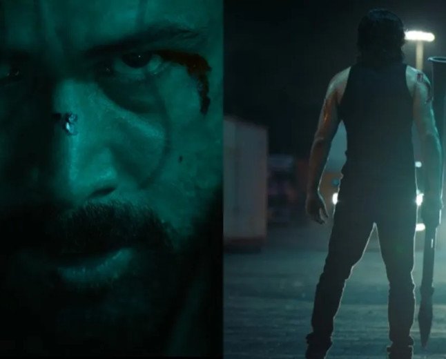 Emraan Hashmi Back As Shivam In Awarapan Two Teaser