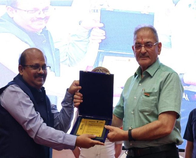Governor and Minister Launch Nyaya Prabodh Justice Campaign in India