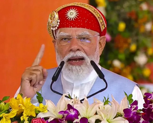 Narendra Modi Surpasses Jawaharlal Nehru As Longest Serving Elected PM  