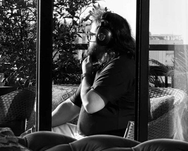 : Pritam Birthday Post Sparks Mainstream Music Retirement Rumors Among Fans