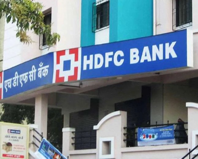 HDFC Bank Hikes Internal Lending Rates Risking Higher Retail EMIs