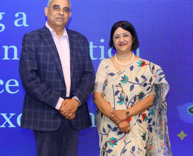 Salesforce Marks 10 Years in India with Bold Plan to Train 1 Million in AI by 2030