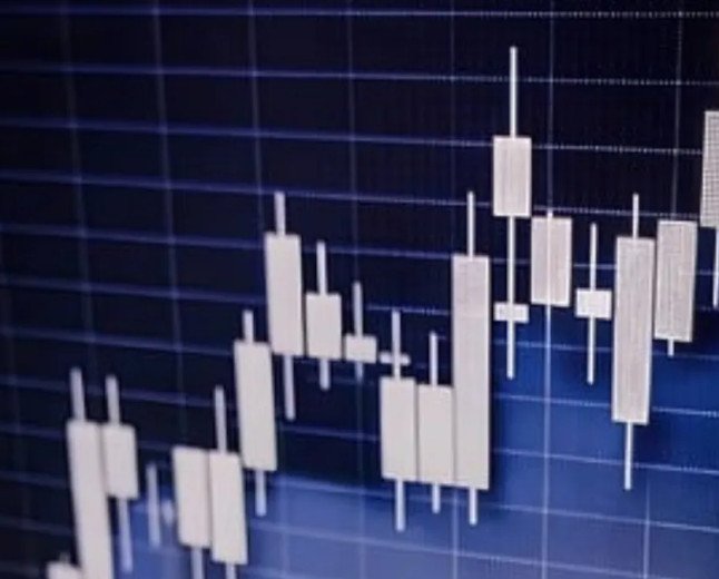 Low Priced Metal Stock Defies Market Slump with Four Percent Gain