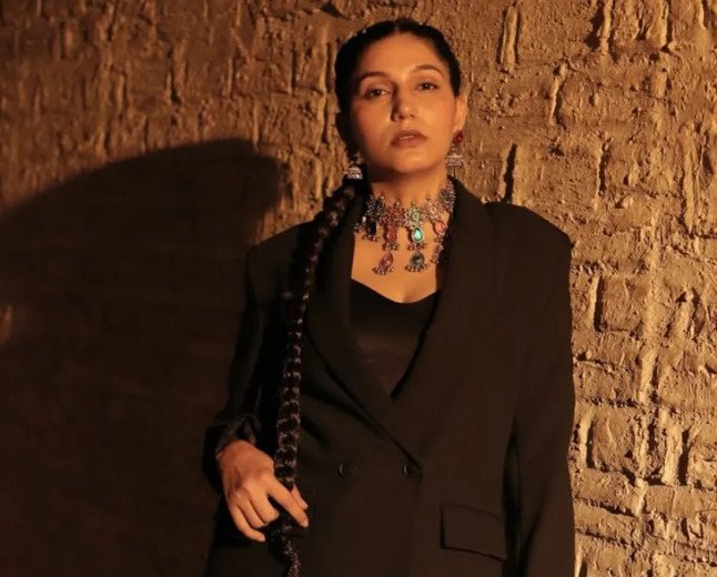 Sapna Choudhary Gets Interim Court Protection In Domestic Violence Case