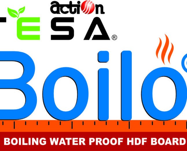 Action Tesa’s Boilo Upgrades Modern Restroom Infrastructure With Superior Moisture-Resistant HDF
