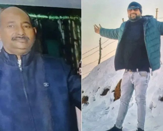 Baghpat Double Murder: Father And Son Gunned Down Inside Shop
