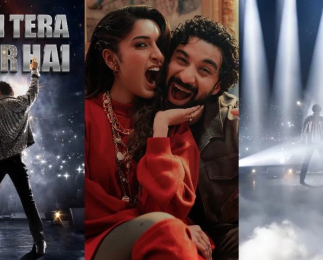 Raghav Juyal Announces New Comedy Venture Bhai Tera Star Hai
