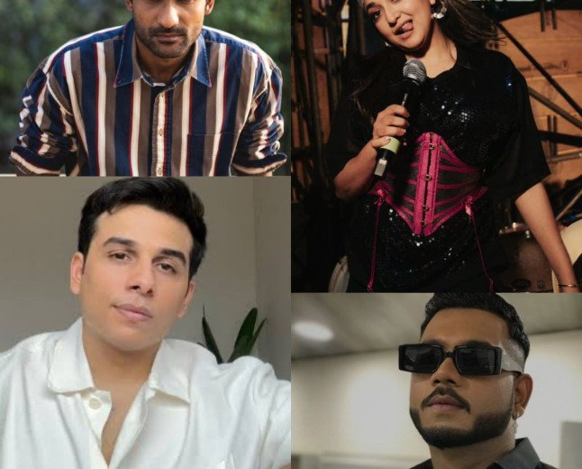 Independent Indian Artists Shatter Bollywood Monopolies Creating New Global Sounds