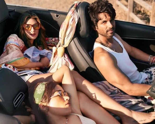 Cocktail 2 Day 1 Advance Booking Grosses Over Rs 4 Crore