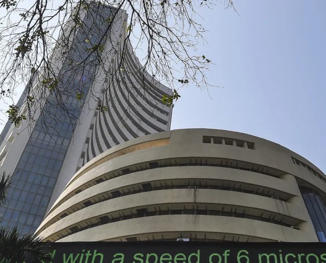 Sensex Surges 1,200 Points as US-Iran Peace Deal Slams Oil Prices