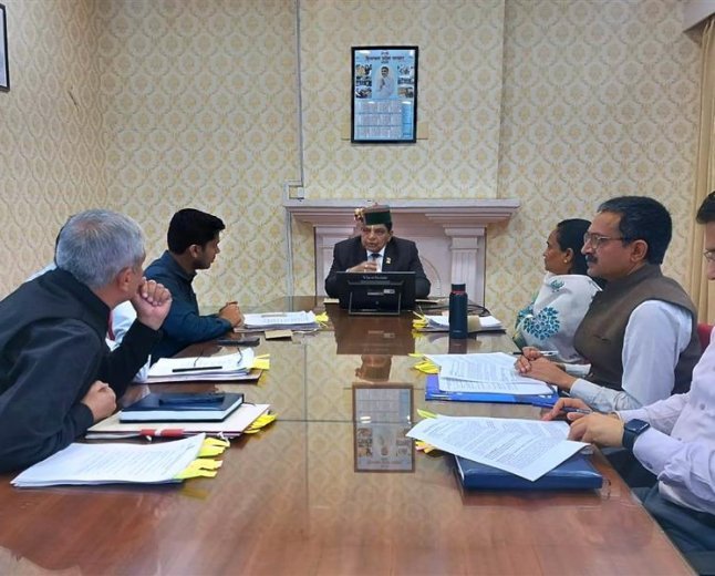 Adarsh Swasthya Sansthans To Receive Modern X-Ray And Ultrasound Equipment