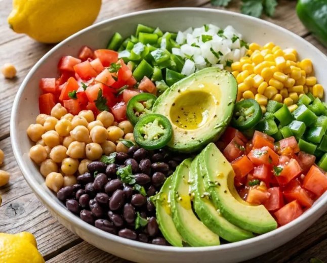 Top Gastroenterologist Shares Simple High-Fibre Bowl Strategy to Instantly Transform Your Gut Health
