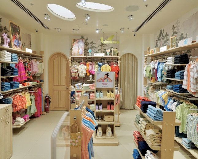 Alia Bhatt’s Ed-a-Mamma Marks North India Expansion with First Lucknow Store