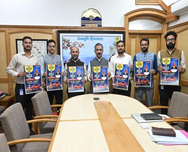 Academy to Provide Free Coaching for Fifteen Children of State