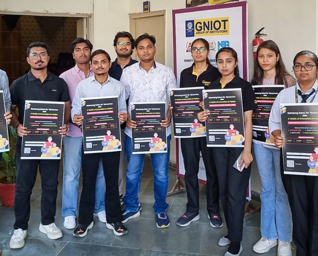Samsung Reshapes Youth Innovation in Uttar Pradesh
