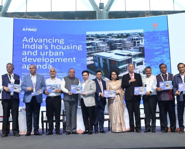 Bharat Buildcon 2026 Ignites Massive Trade Synergy on Day Two