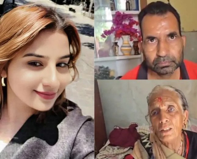 Family Desperate For Answers As MBA Student Remains Missing Days