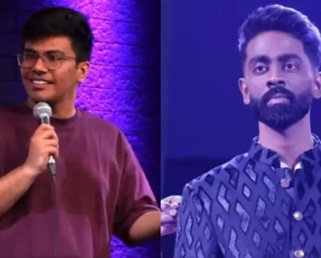 Madhur Virli Apologizes for Resurfaced Rape Joke Amid Biryani Row