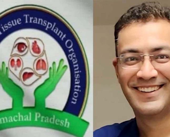 Dr. Nishant Nadda Appointed Joint Director of SOTTO