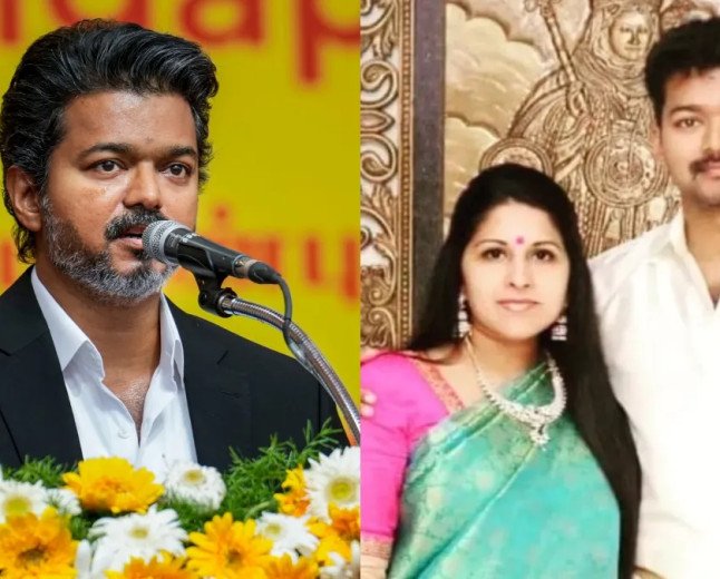 Tamil Nadu CM Vijay Divorce Case Postponed to August 7