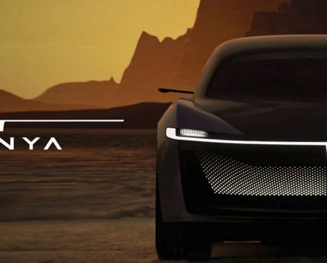 Tata Motors Upgrades Premium Avinya EV Lineup With Chery-JLR Freelander Electric Architecture