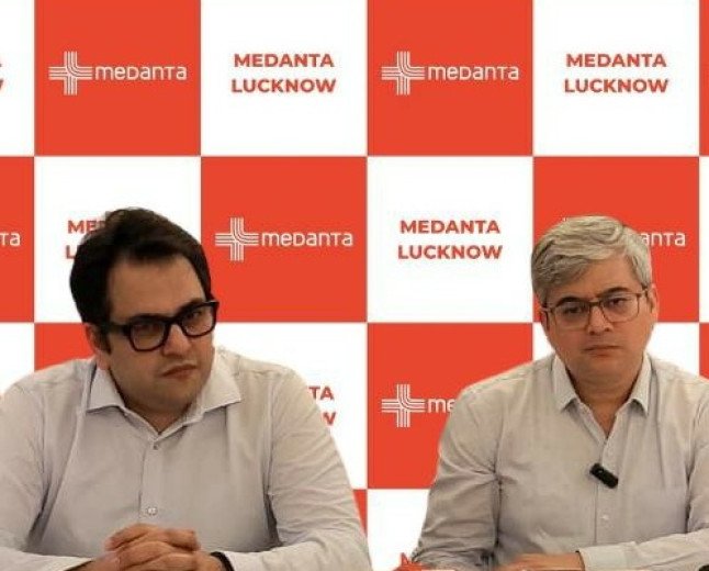 Medanta Lucknow and IMA Ayodhya Spotlight Advanced Stroke and Laser Urology Solutions
