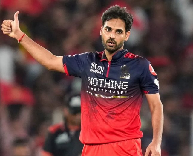 Former Cricketer Explores If Bhuvneshwar Kumar Can Make India Comeback Post Brilliant IPL